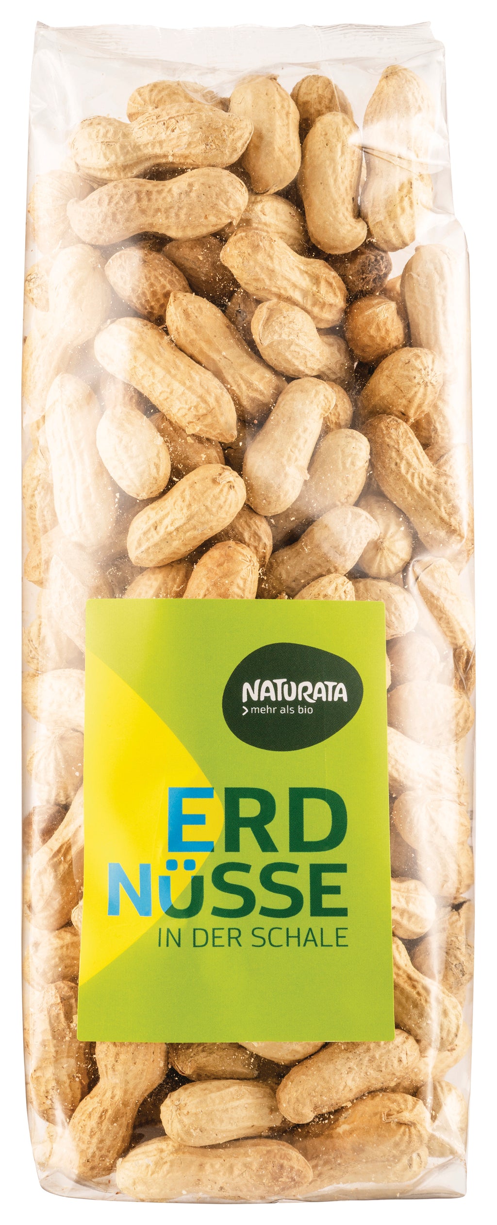 Erdnüsse in der Schale 330 g