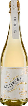 Traubensecco LILIENTHAL - alkoholfrei 735 ml