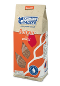 Bulgur aus Dinkel demeter 500 g