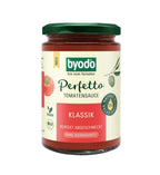 Perfetto Tomatensauce Klassik 340 ml