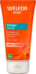 Sport Kühlgel Arnika 100 ml