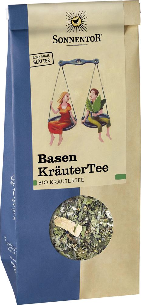 Basen Kräutertee 50 g