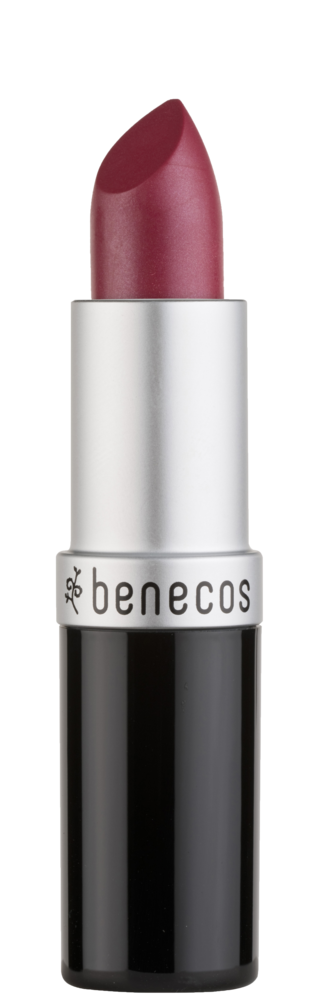 Natural Lipstick pink rose 4,5 g