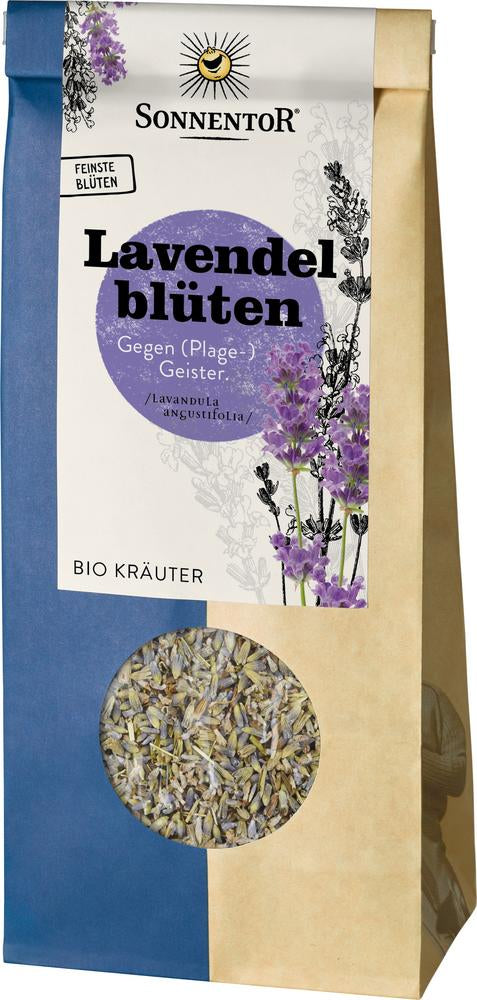 Lavendelblüten Tee 70 g
