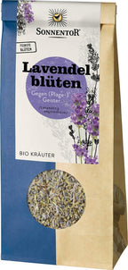 Lavendelblüten Tee 70 g