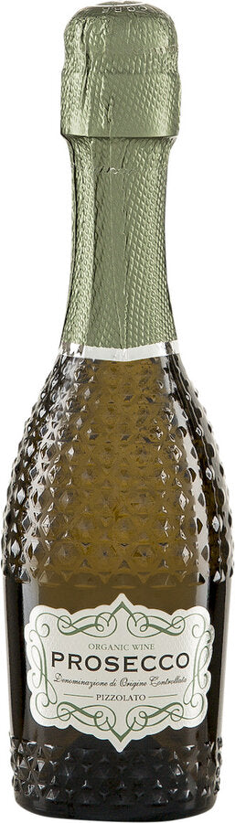 Prosecco Spumante DOC Pizzolato Mini 200 ml
