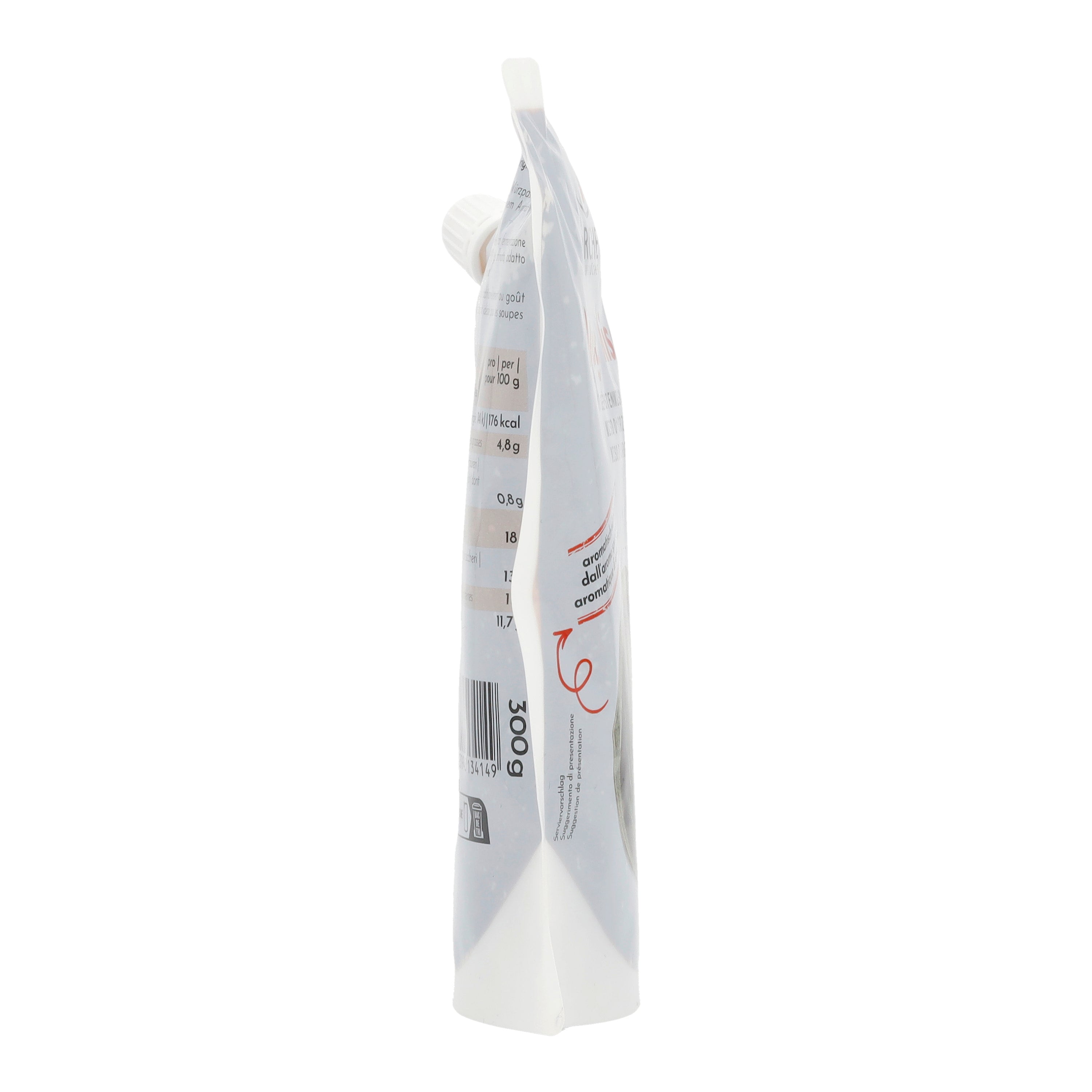 Mugi Miso würziges Gerstenmiso 300 g