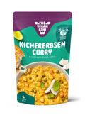 Kichererbsen Curry 250 g