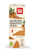Almond-Mandel Drink ungesüßt 1 l