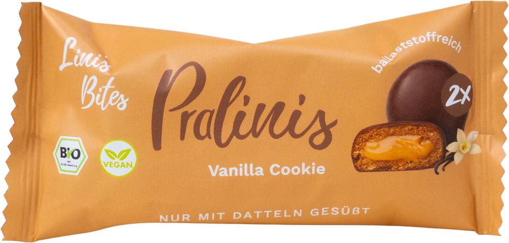 Vanilla Cookie Pralinis 46 g
