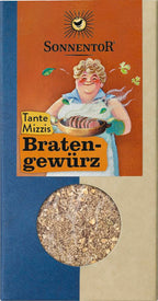 Tante Mizzis Bratengewürz 60 g
