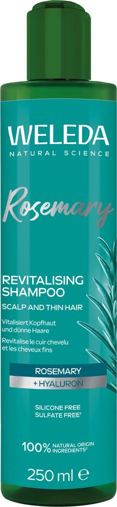 Rosmarin Revitalising Shampoo 250 ml