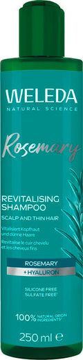 Rosmarin Revitalising Shampoo 250 ml