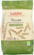 Treccine aus italienischem Hartweizengrieß 500 g