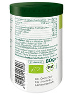 Aufs Brot Gewürzmischung 80 g