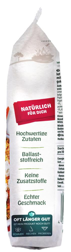 Couscous Linsen Salat 165 g