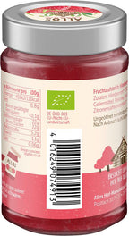 Frucht Pur 75% Himbeere 200 g