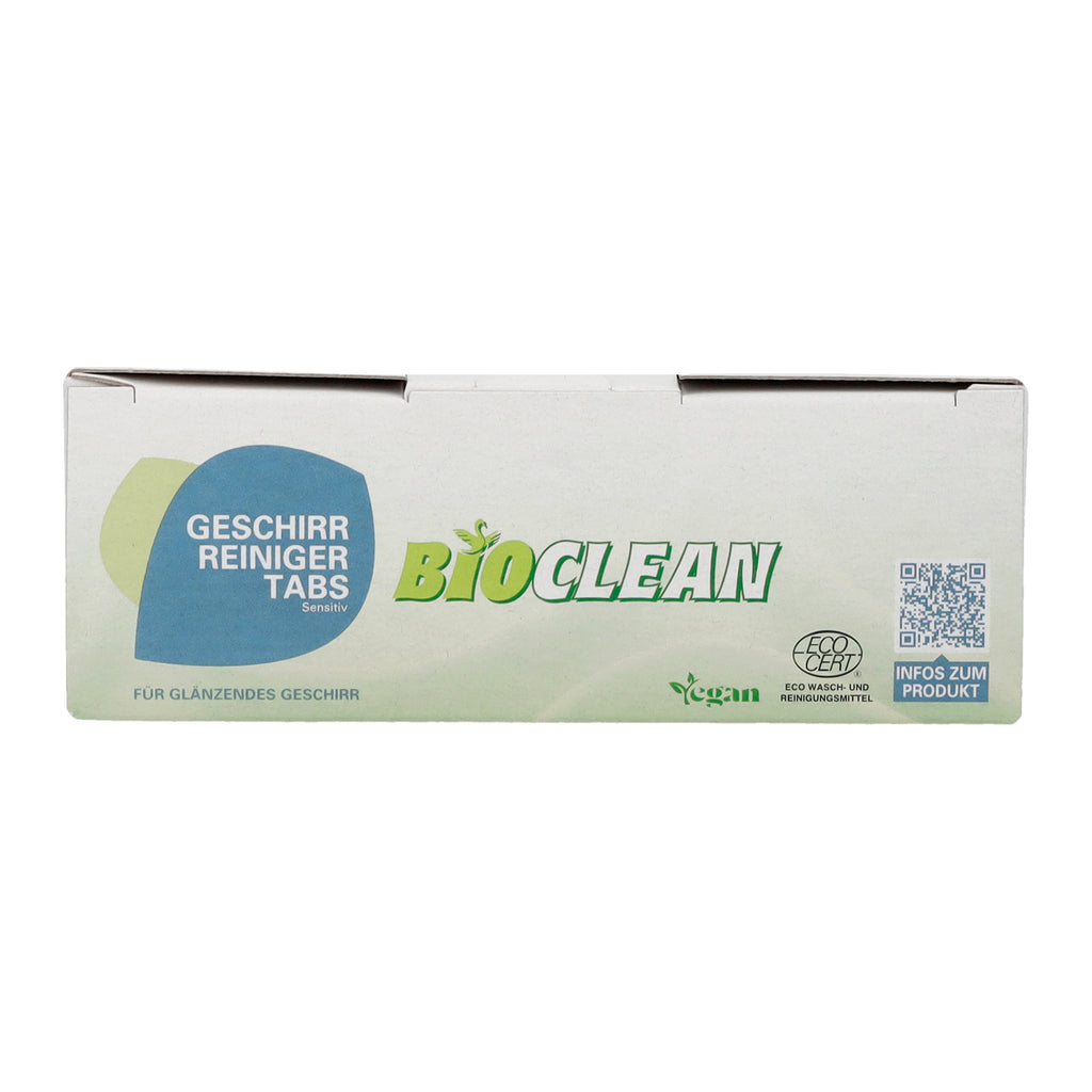Geschirr-Reiniger Tabs 500 g