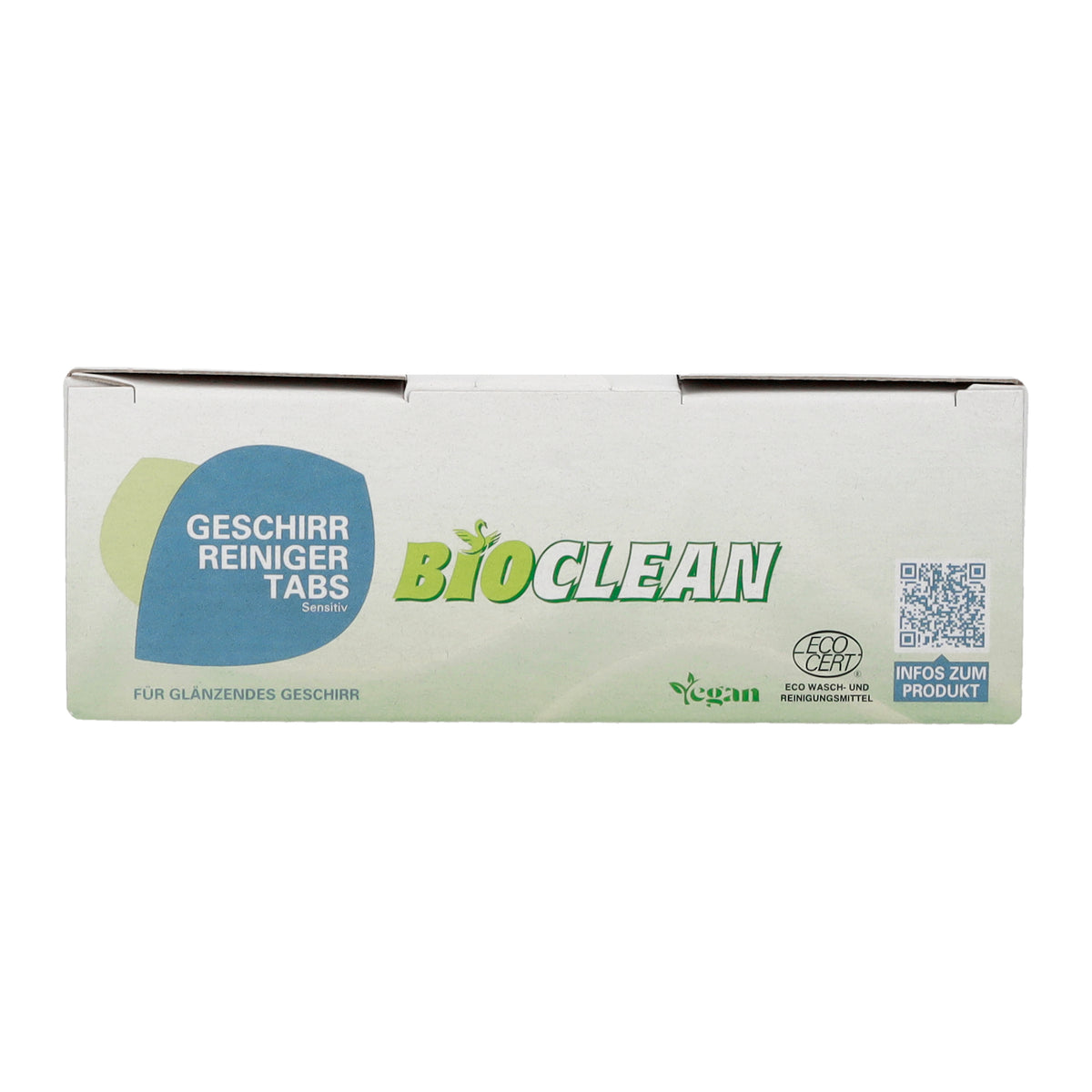 Geschirr-Reiniger Tabs 500 g
