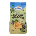 Oliven-Snacks Natur Dinkel 150 g