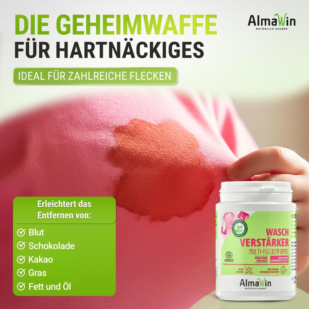 Waschverstärker 240 g