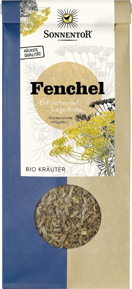 Fenchel Kräutertee 200 g