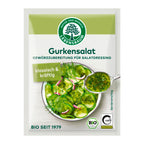 Salatdressing Gurken-Salat 3x5 g