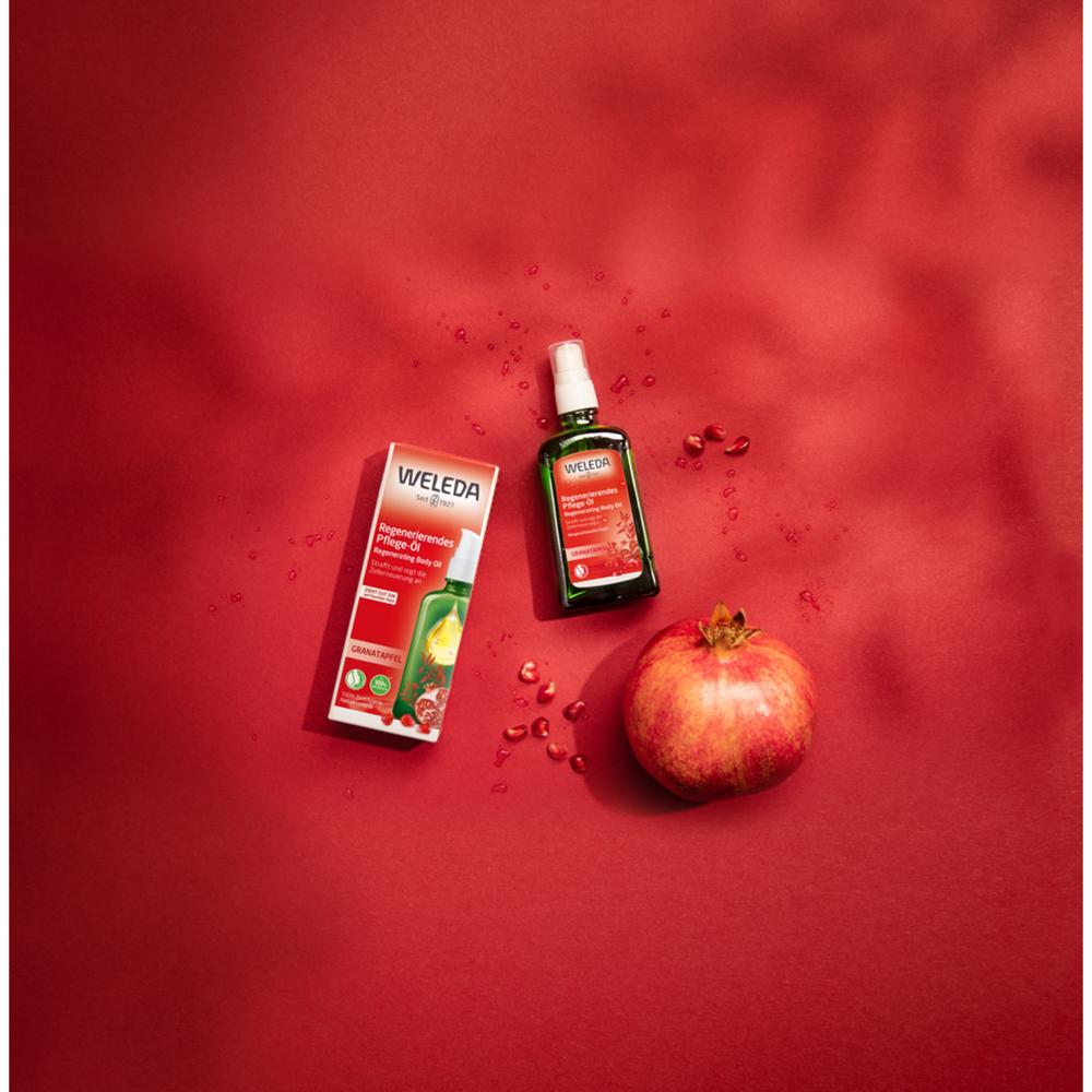 Granatapfel Regenerationsöl 100 ml