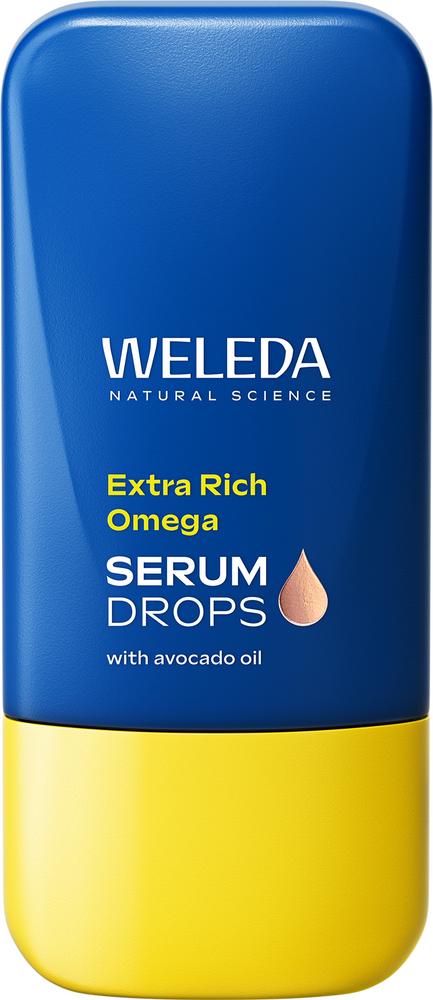 Extra Rich Omega Serum Drops 30 ml