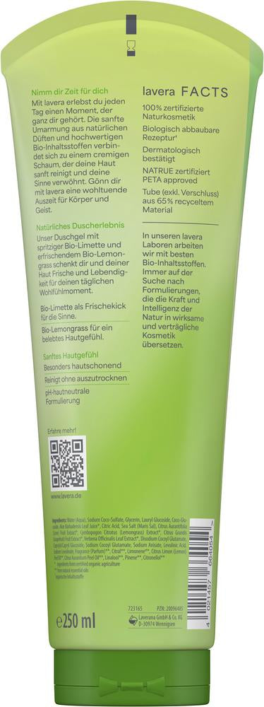 Duschgel Refresh me 250 ml