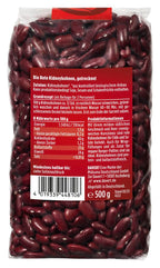 Rote Kidneybohnen 500 g