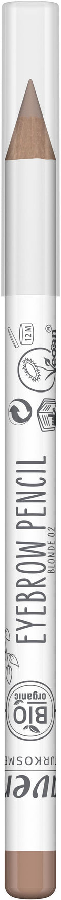 Eyebrow Pencil Blond 02 1,14 g