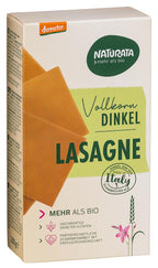 Lasagne Dinkel VK demeter 250 g