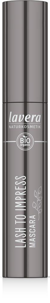 Lash to Impress Mascara -Black- 14 ml