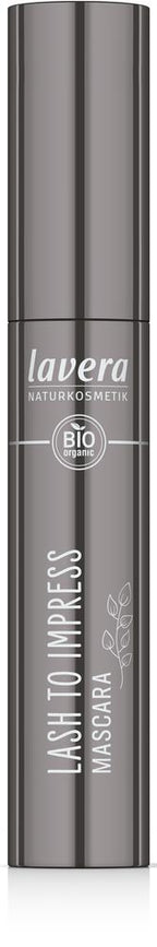 Lash to Impress Mascara -Black- 14 ml