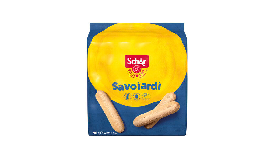 Savoiardi Löffelbiskuits 200 g