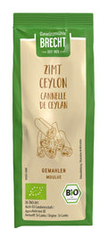 Zimt Ceylon gemahlen NFP 45 g