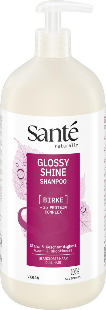 Glossy Shine Shampoo 950 ml