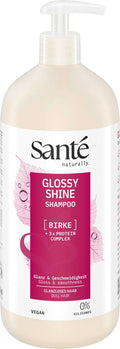 Glossy Shine Shampoo 950 ml