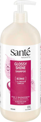 Glossy Shine Shampoo 950 ml