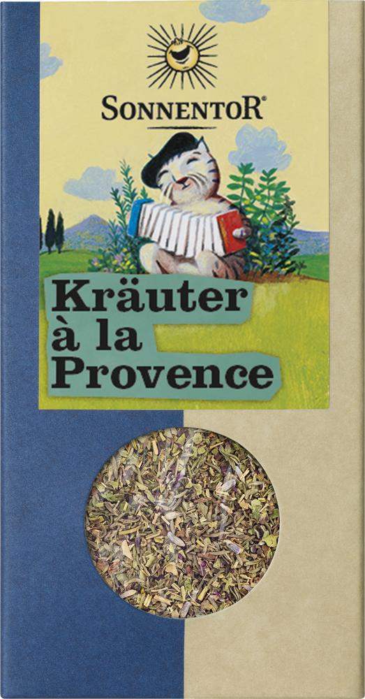 Kräuter ? la Provence 20 g
