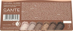 Eyeshadow Palette 01 Nudy Shades 6 g