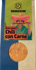 Rodriguez' Chili con Carne 40 g