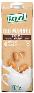 Mandel Barista Drink 1 l