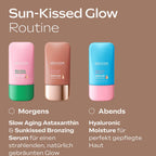 Sunkissed Bronzing Serum Drops 30 ml