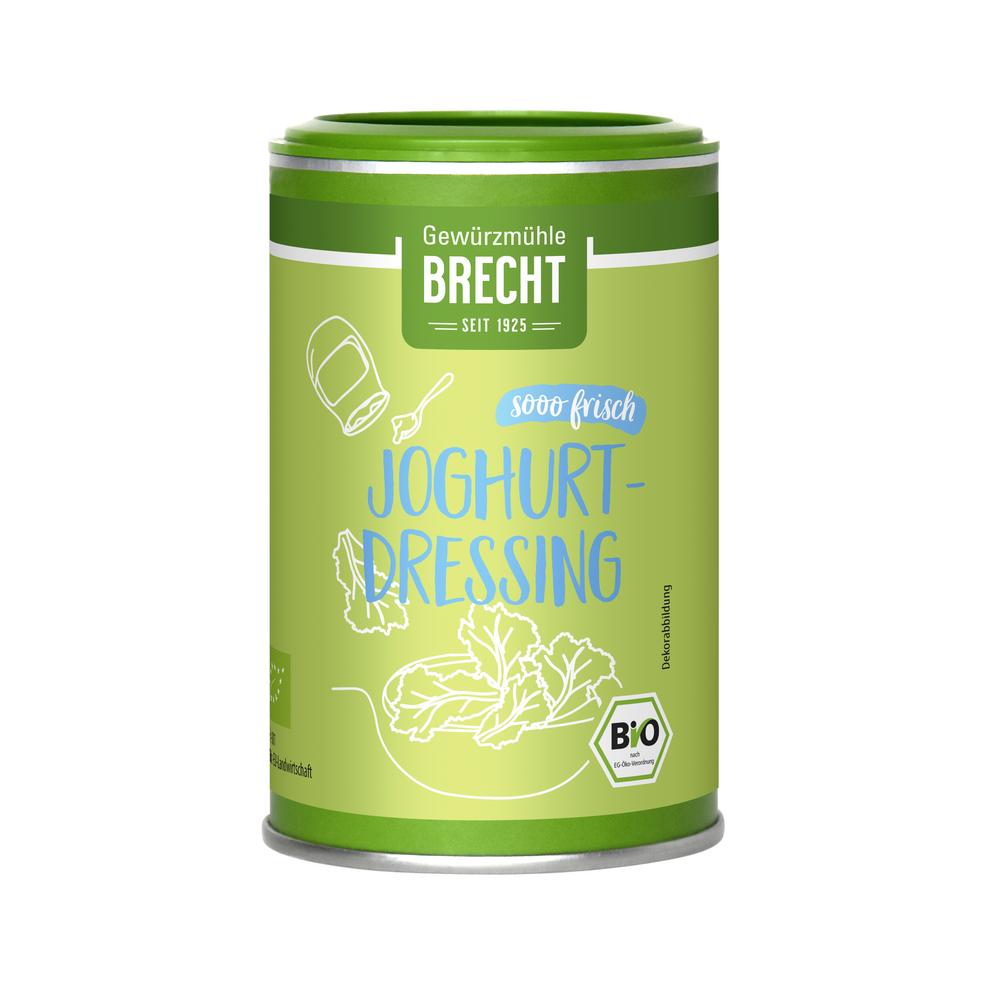 Salatgenuss Joghurt-Dressing Dose 60 g
