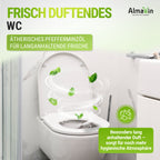 WC Aktiv Gel 750 ml