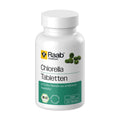 Chlorella Mikroalgen Tabletten 200Stk