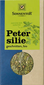 Petersilie geschnitten Tüte 15 g
