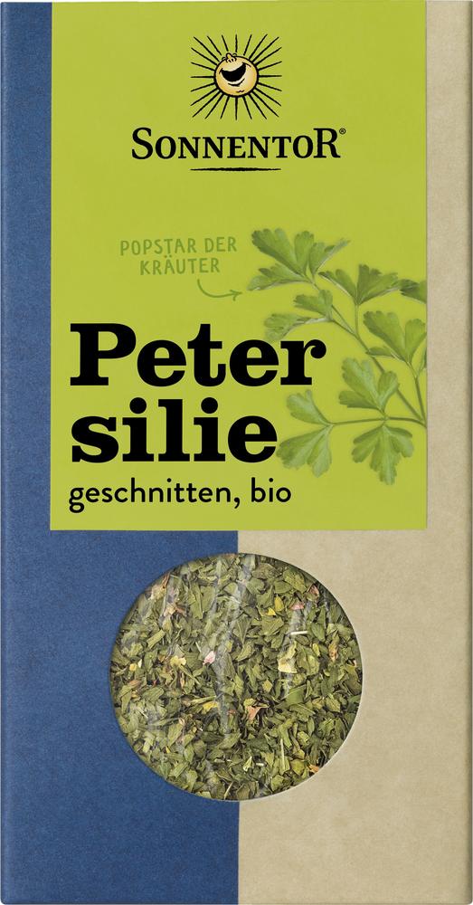 Petersilie geschnitten Tüte 15 g